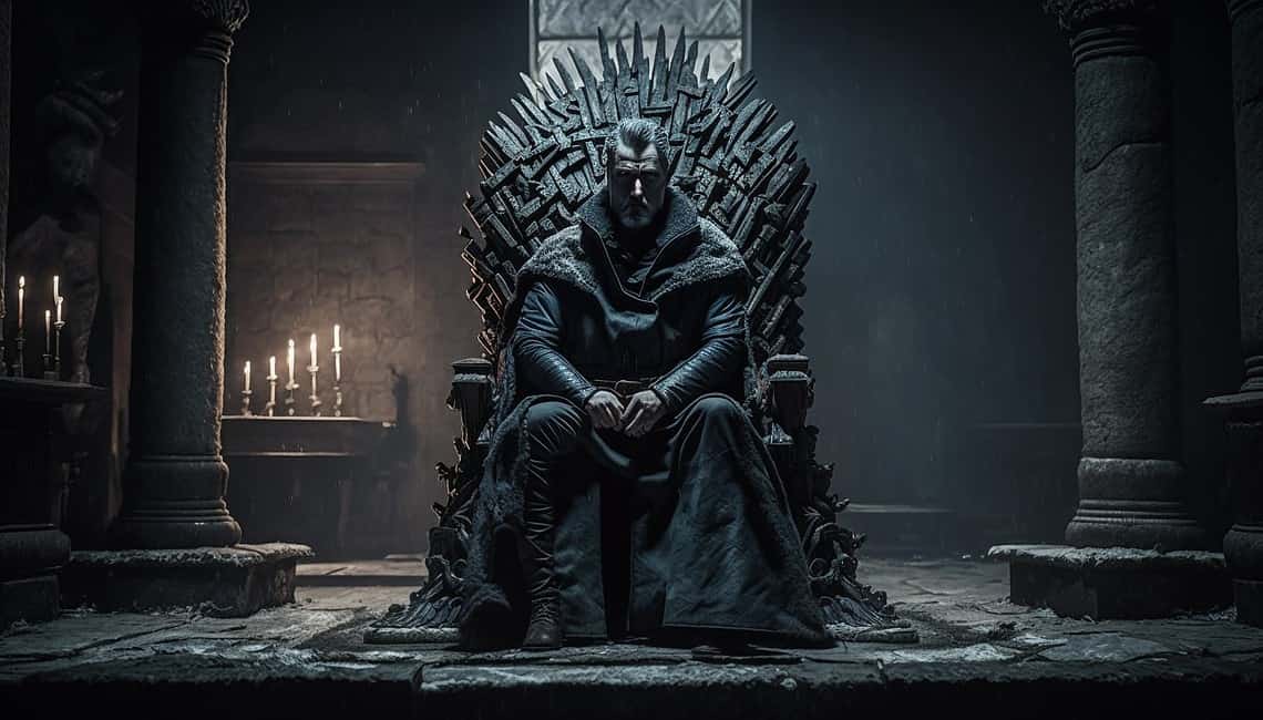 Who is the Greatest Hero in Game of Thrones' Westeros?