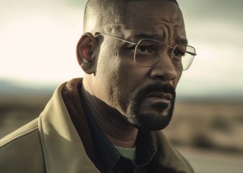 Will Smith as Breaking Bad’s Walter White Breaks the Internet