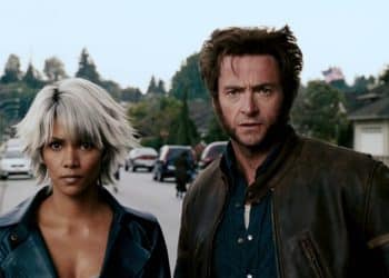 Wolverine & Storm Were Secret Lovers In The X-Men Movies