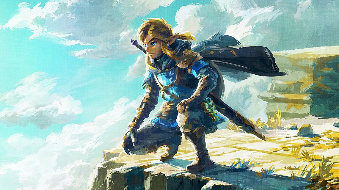 Zelda Change Game World