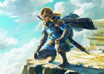 Zelda Change Game World
