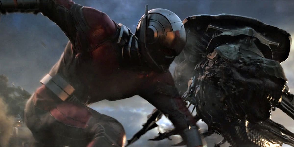 Ant-Man