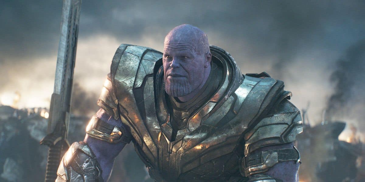 Thanos sit