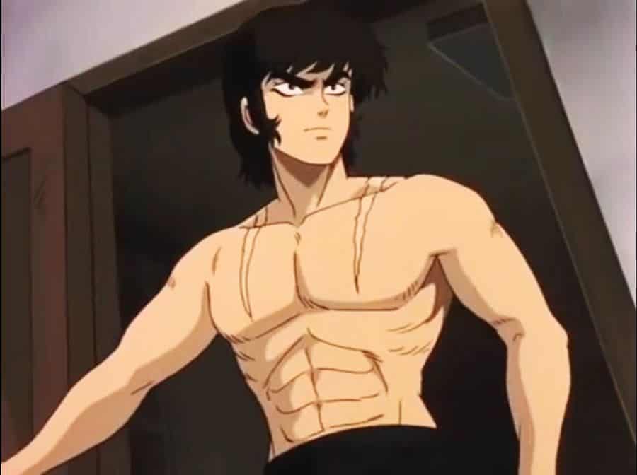 Top Horror Anime
