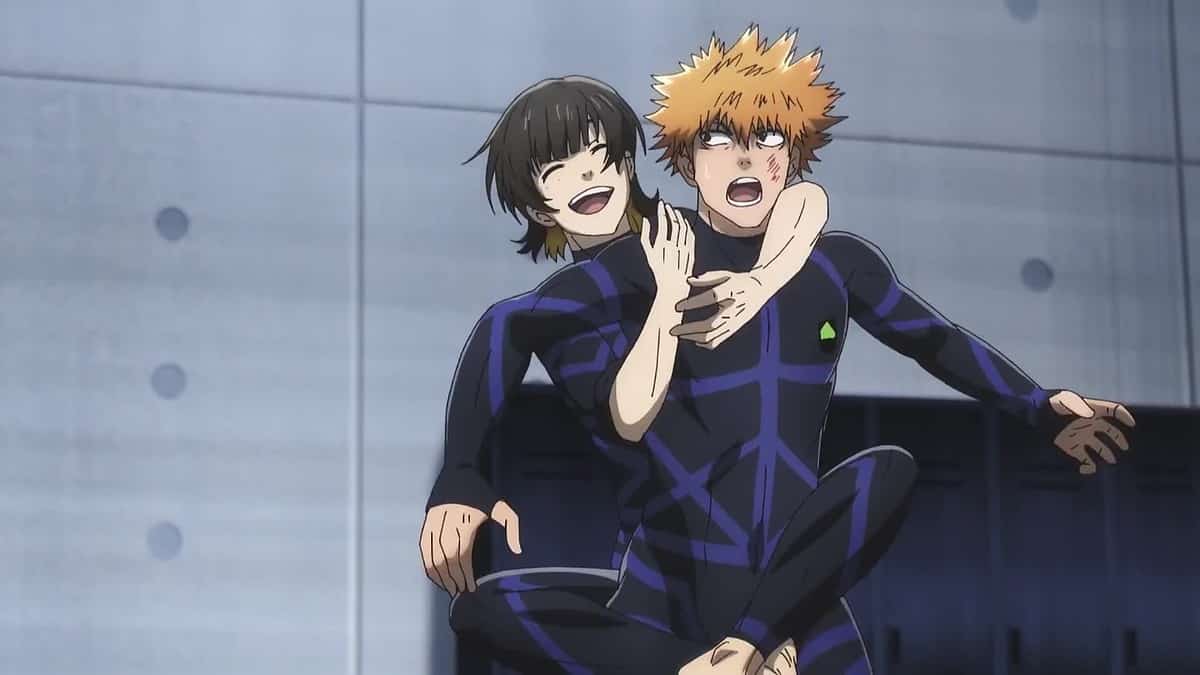 best anime 2023