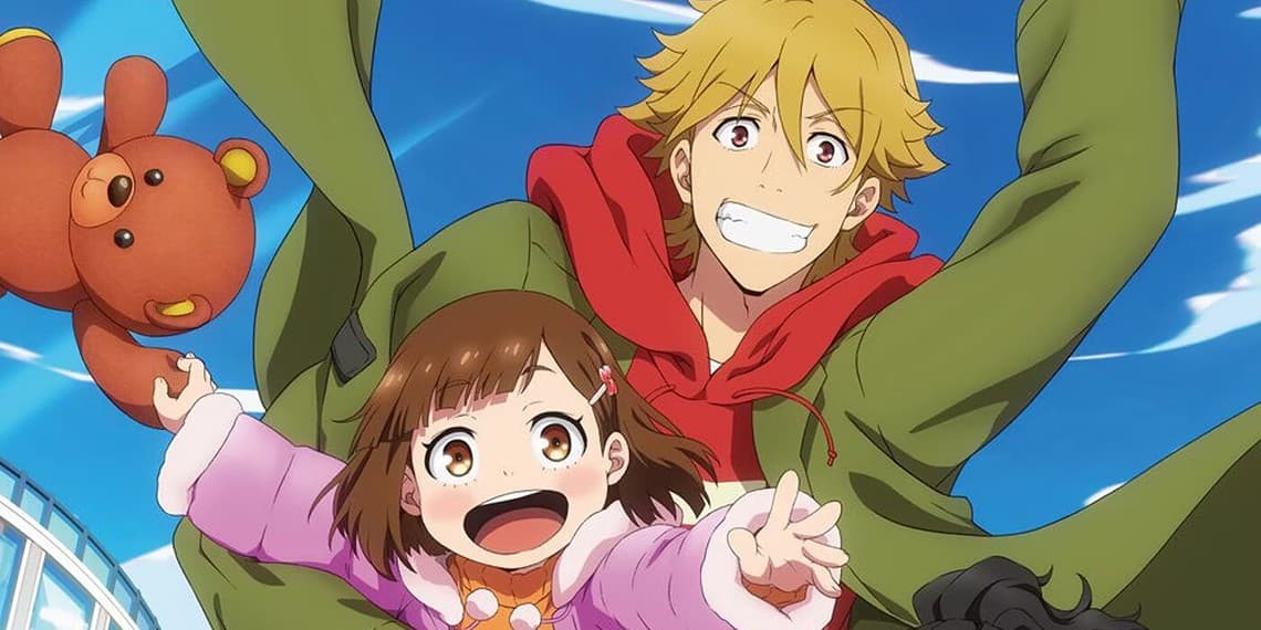 Johns Picks for 2022s Best TV Anime  AnimeNation Anime News Blog