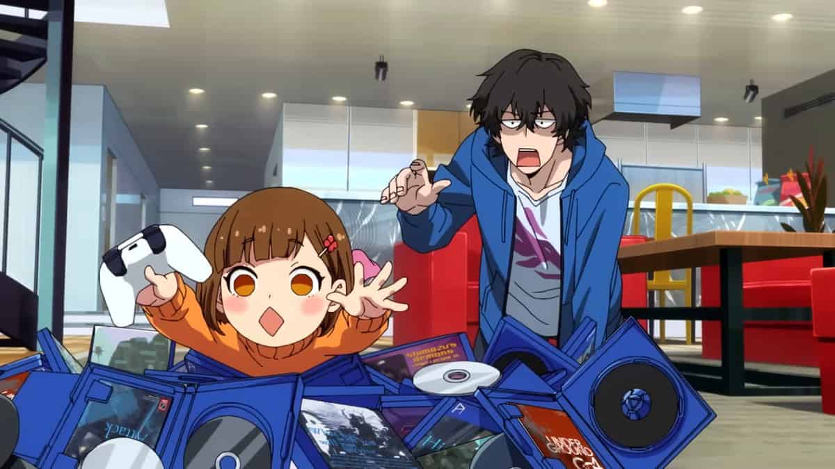 best anime 2023
