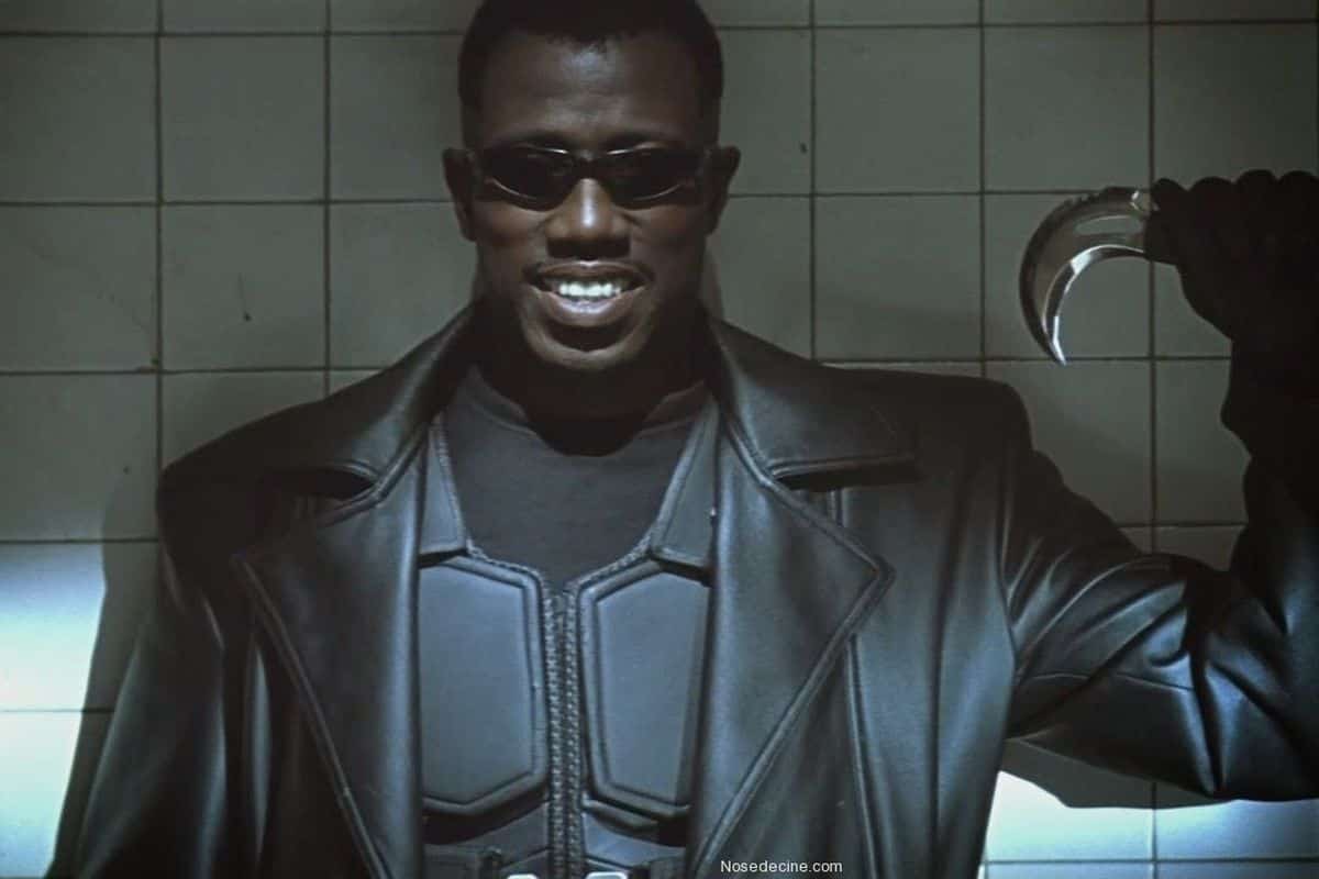 Blade