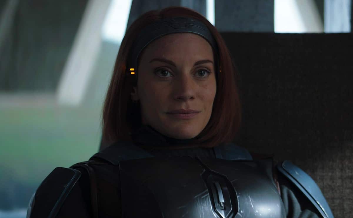 Mandalorian Season 3 Finale