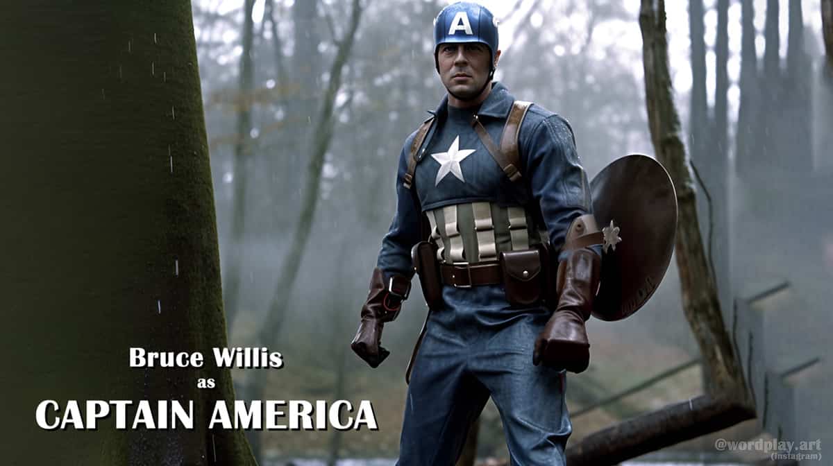 Avengers 90s Cast