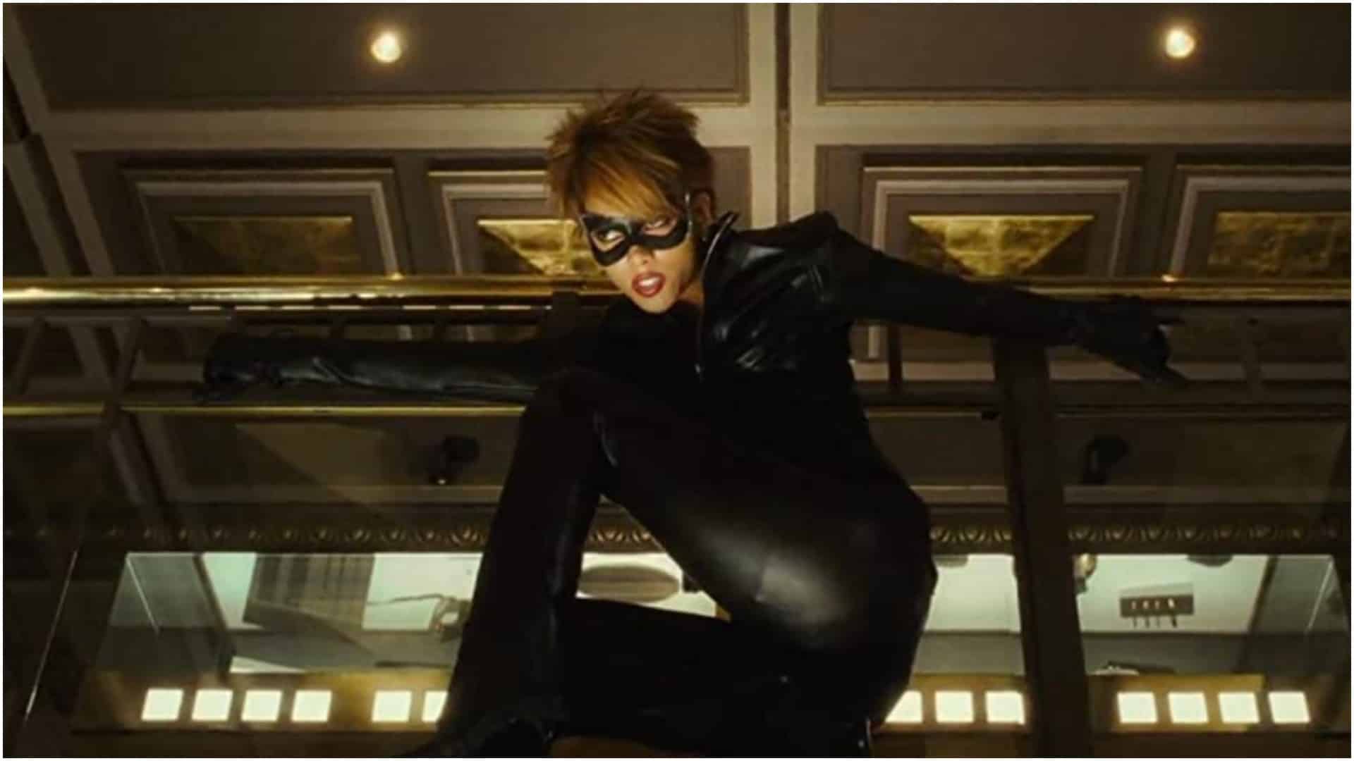 Worst DC Movies Catwoman