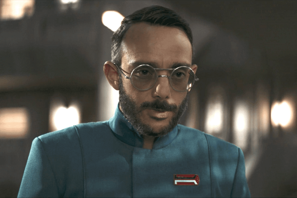 New Republic