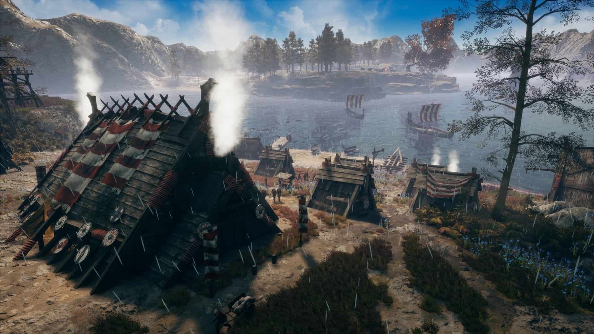 Viking Games Frozenheim