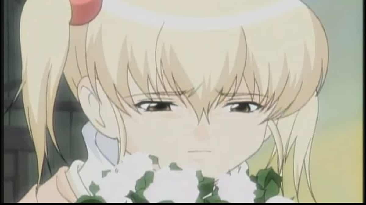 worst anime