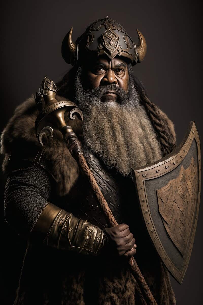 Gimli