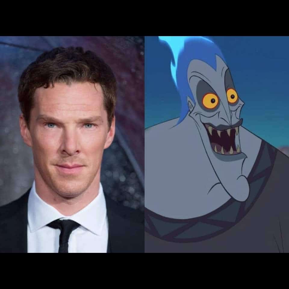 Fans Cast A Live-Action Hercules Disney Movie