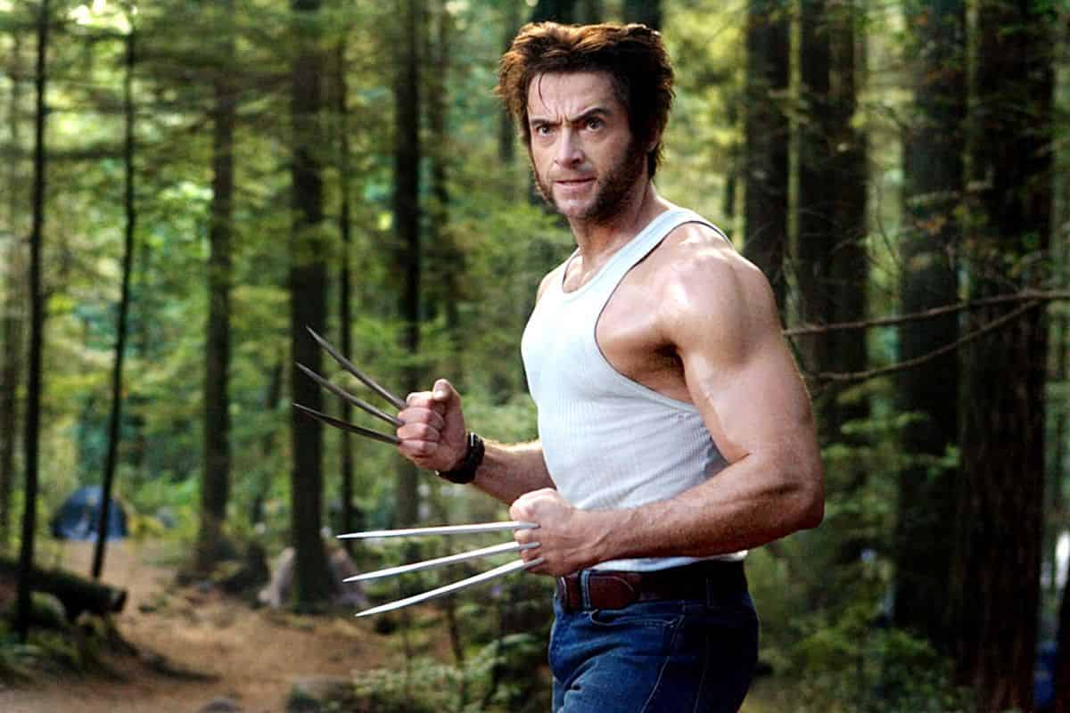 New X-Men