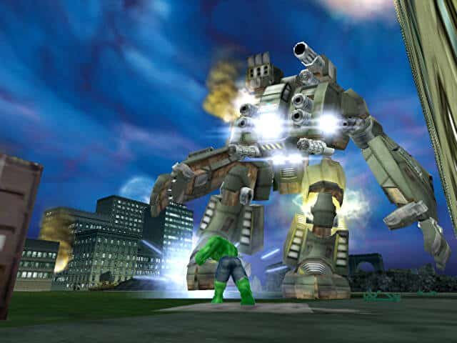 Best Marvel Video Games