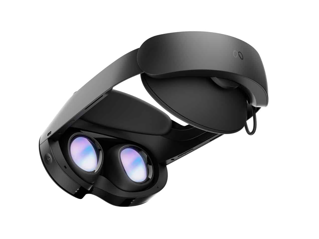 Meta's VR AR