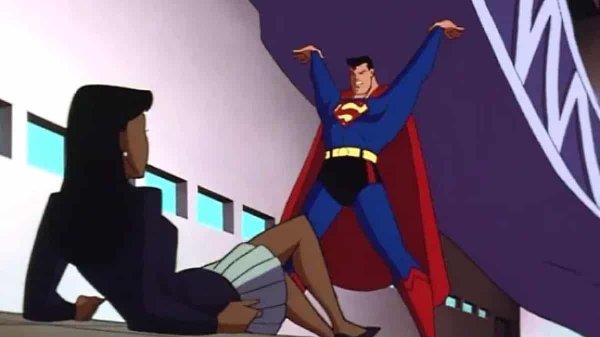 Last Son of Krypton