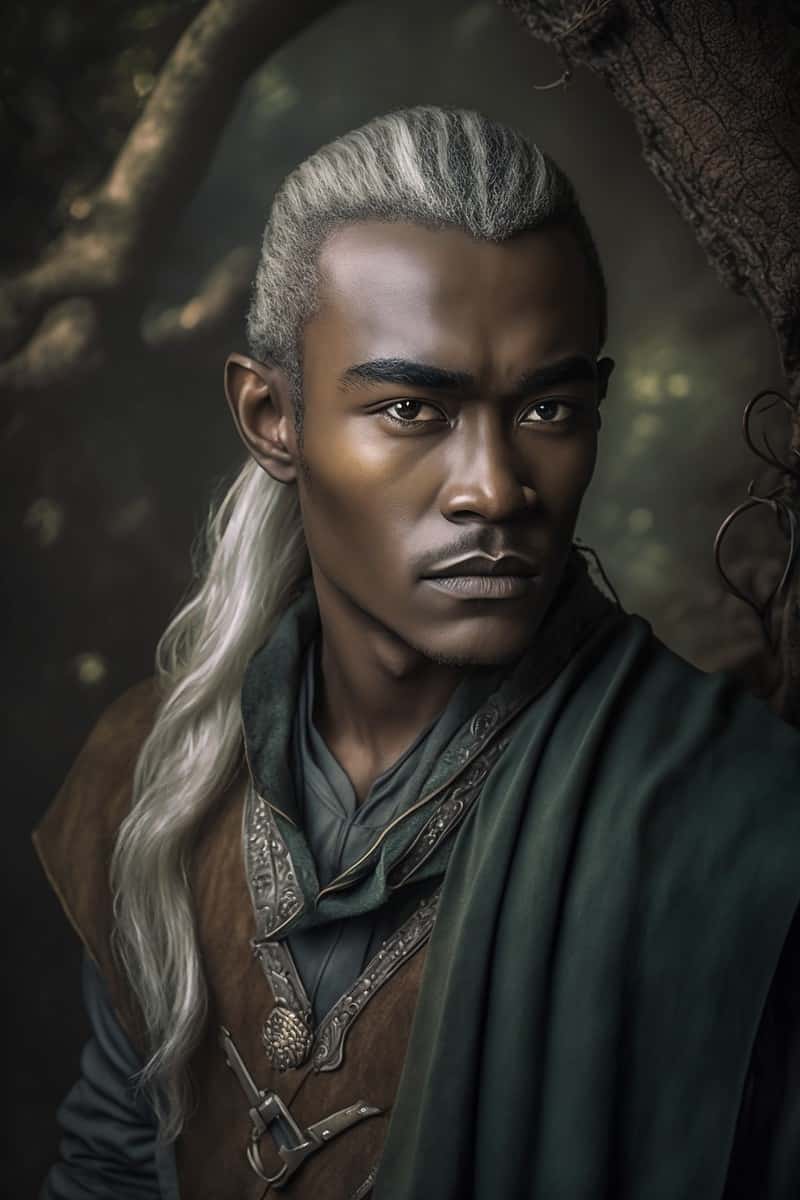 Legolas