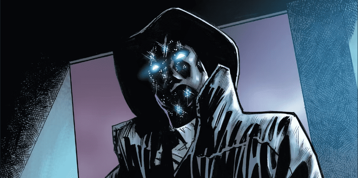 Most Powerful Weapon MCU