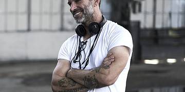 Zack Snyder Hate