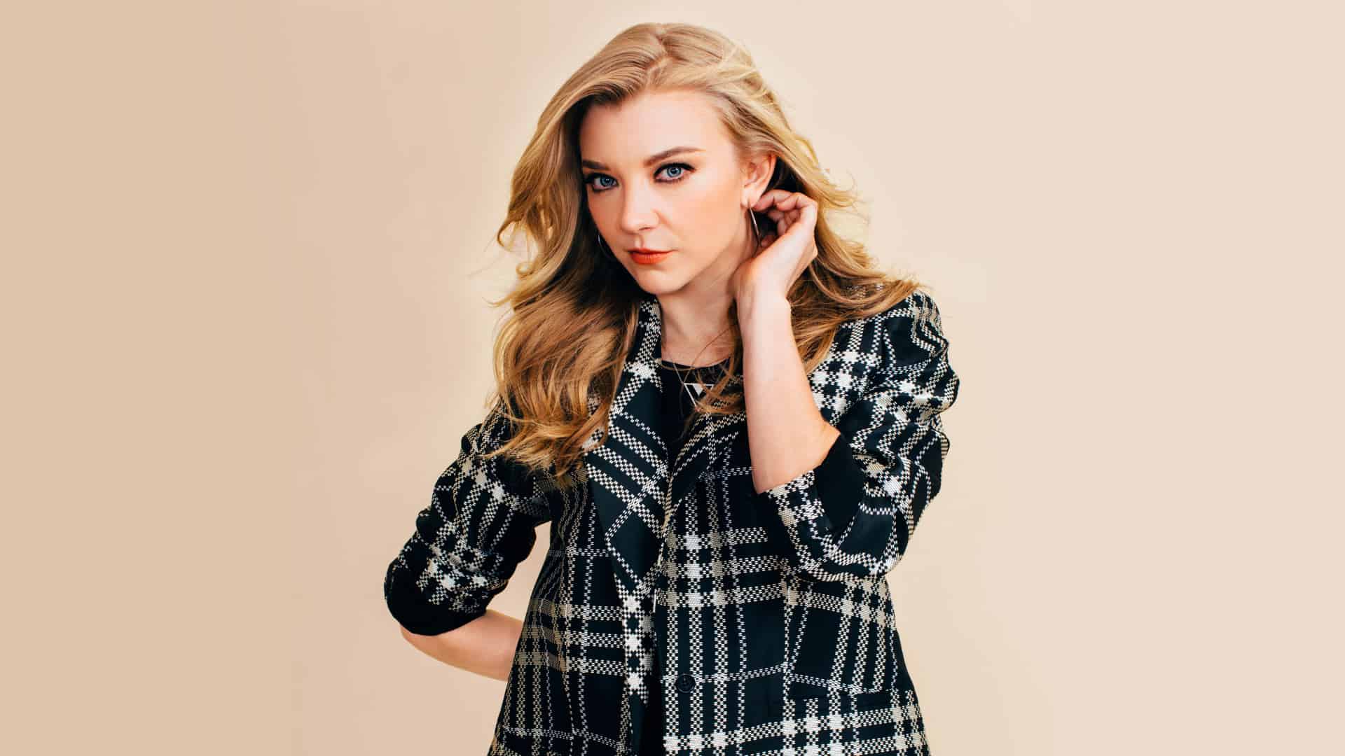 natalie dormer white lies