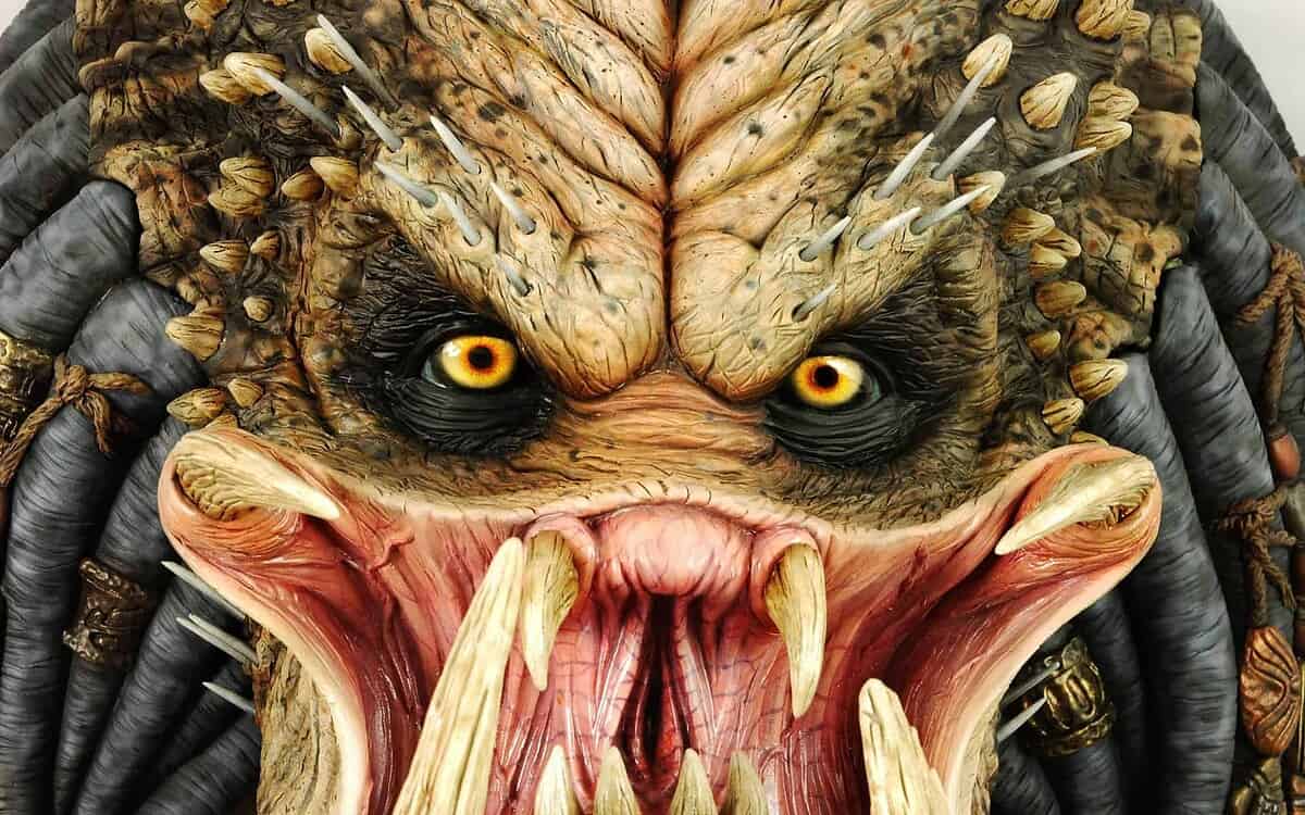 predator fan theories