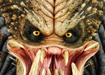 predator