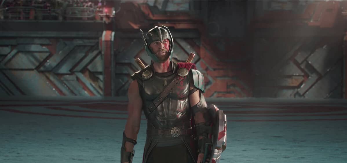 Best Costume Marvel