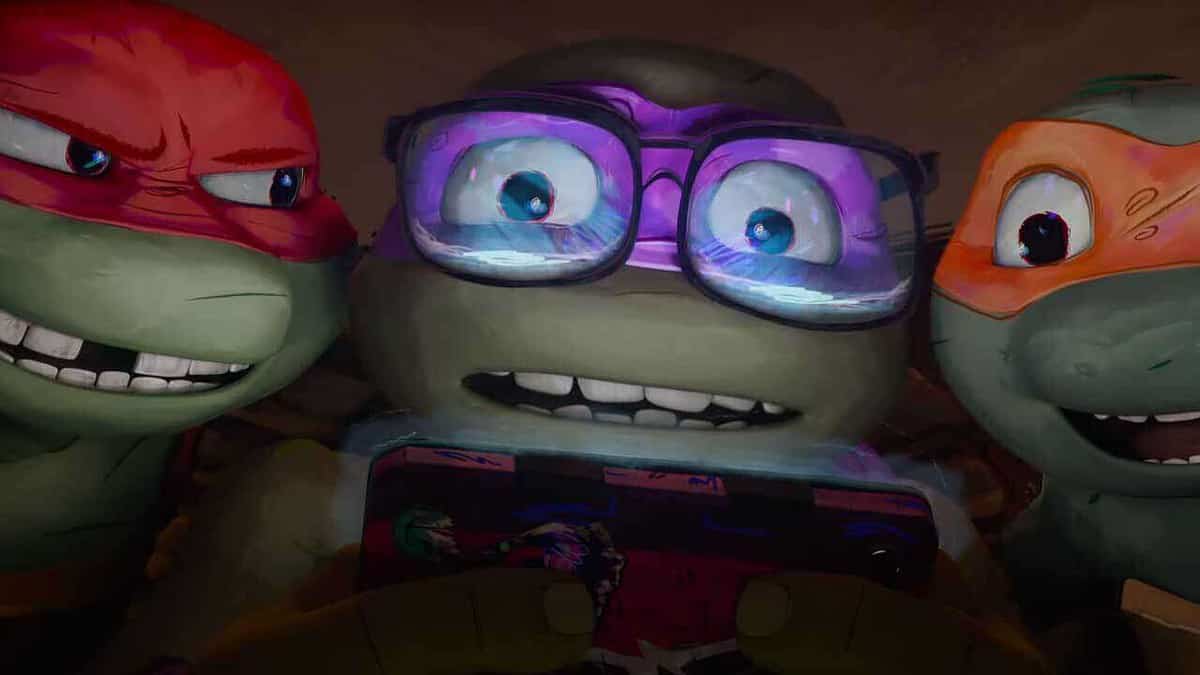 tmnt mutant mayhem 2