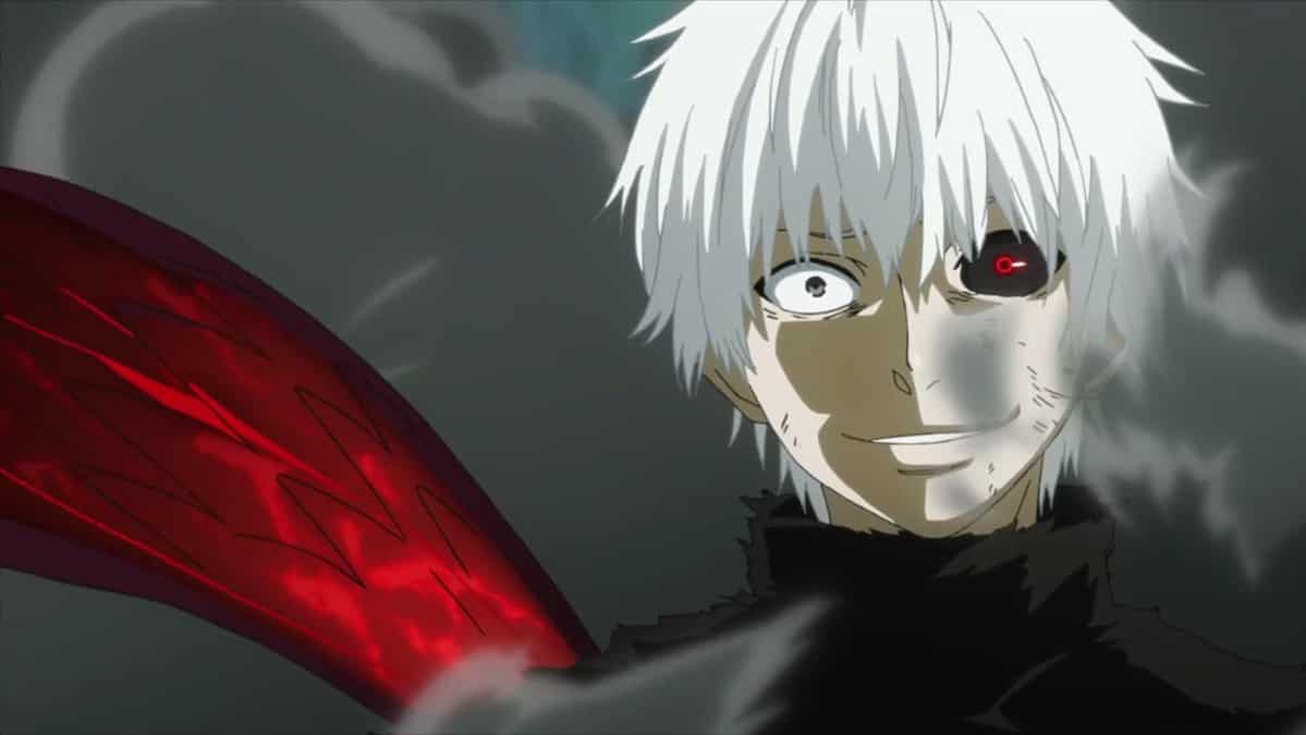 Top Horror Anime