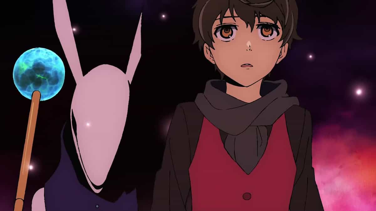 Great Anime