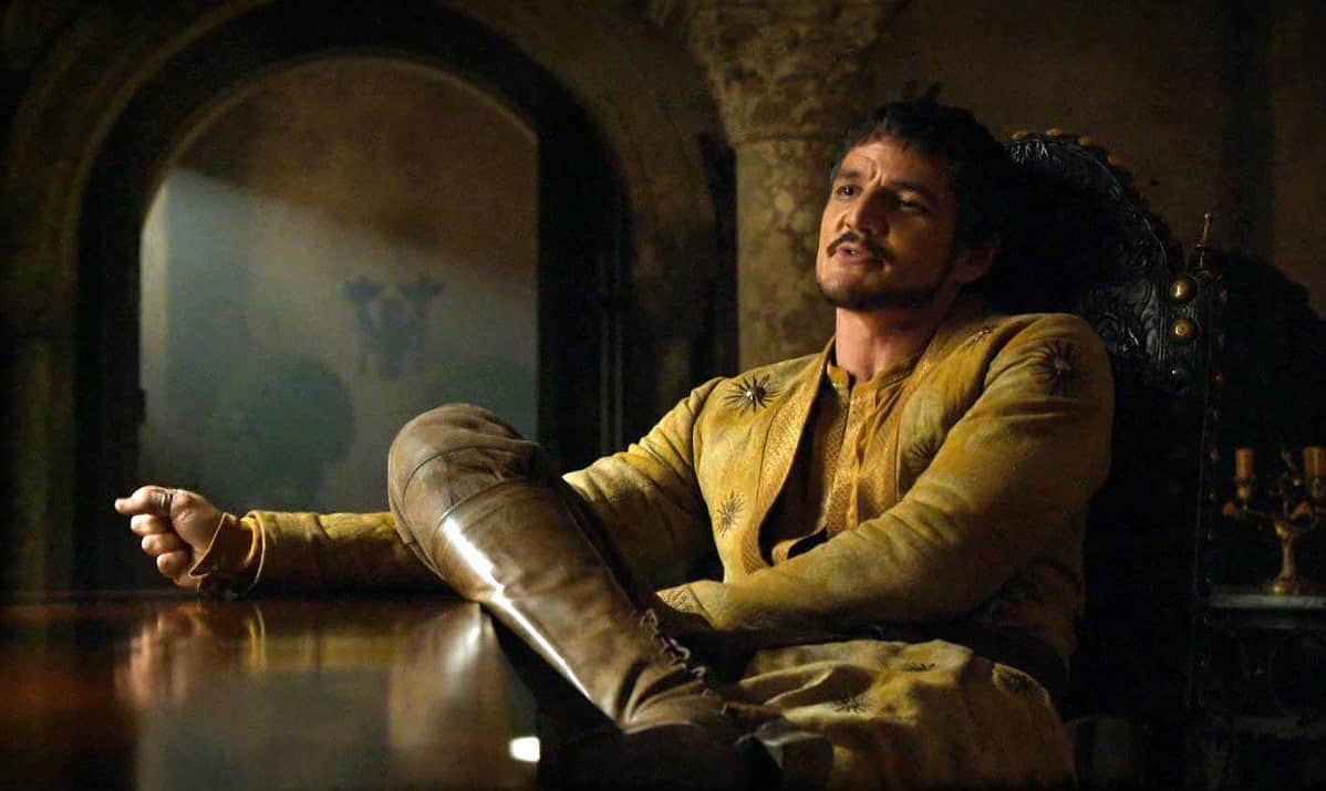 Game of Thrones Mistakes