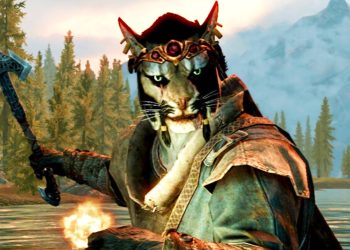 12 Years Later And Skyrim is Still Surprising Players