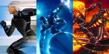 15 Fastest Characters In The Marvel Universe