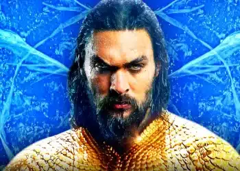 Aquaman 2 Poster Spoils Who The Villain Of The Movie Is