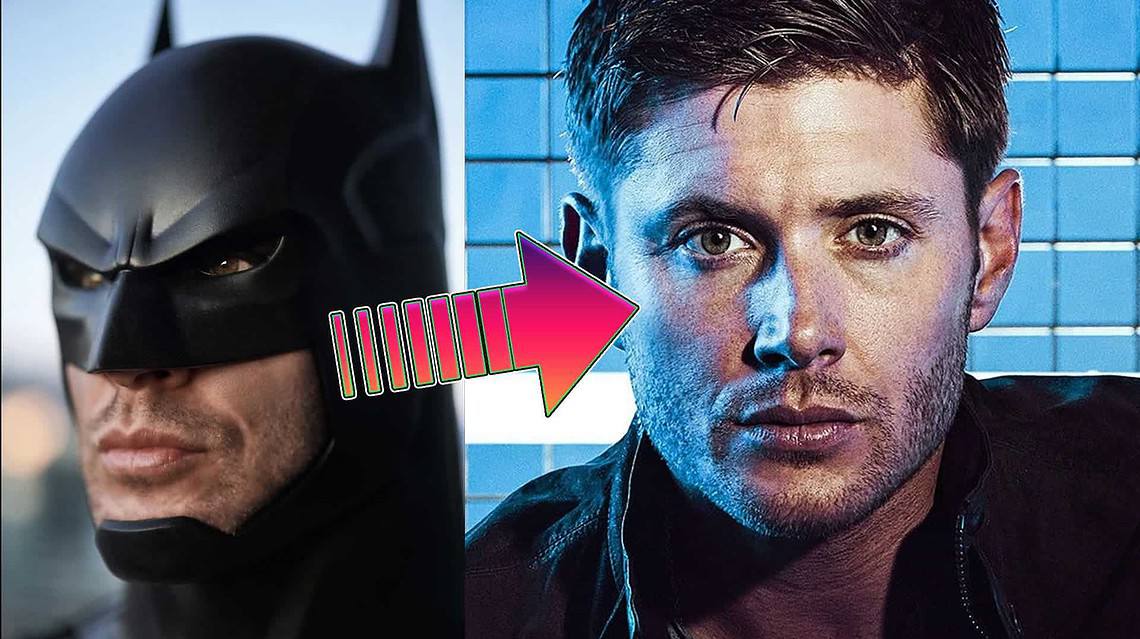 Batman: The Long Halloween Cast Is Perfect for Live-Action DCU