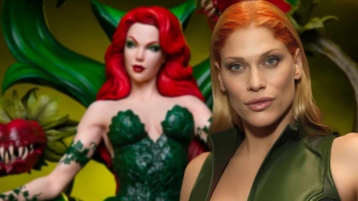Batman: The Long Halloween Cast Is Perfect for Live-Action DCU