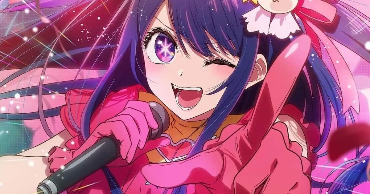 Top 5 Best Anime on Netflix to watch and have Fun
