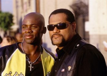 Biker Boyz Reboot or sequel movie