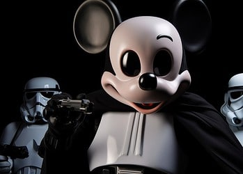 Could The Rumours That Disney Is Selling Star Wars Be True?