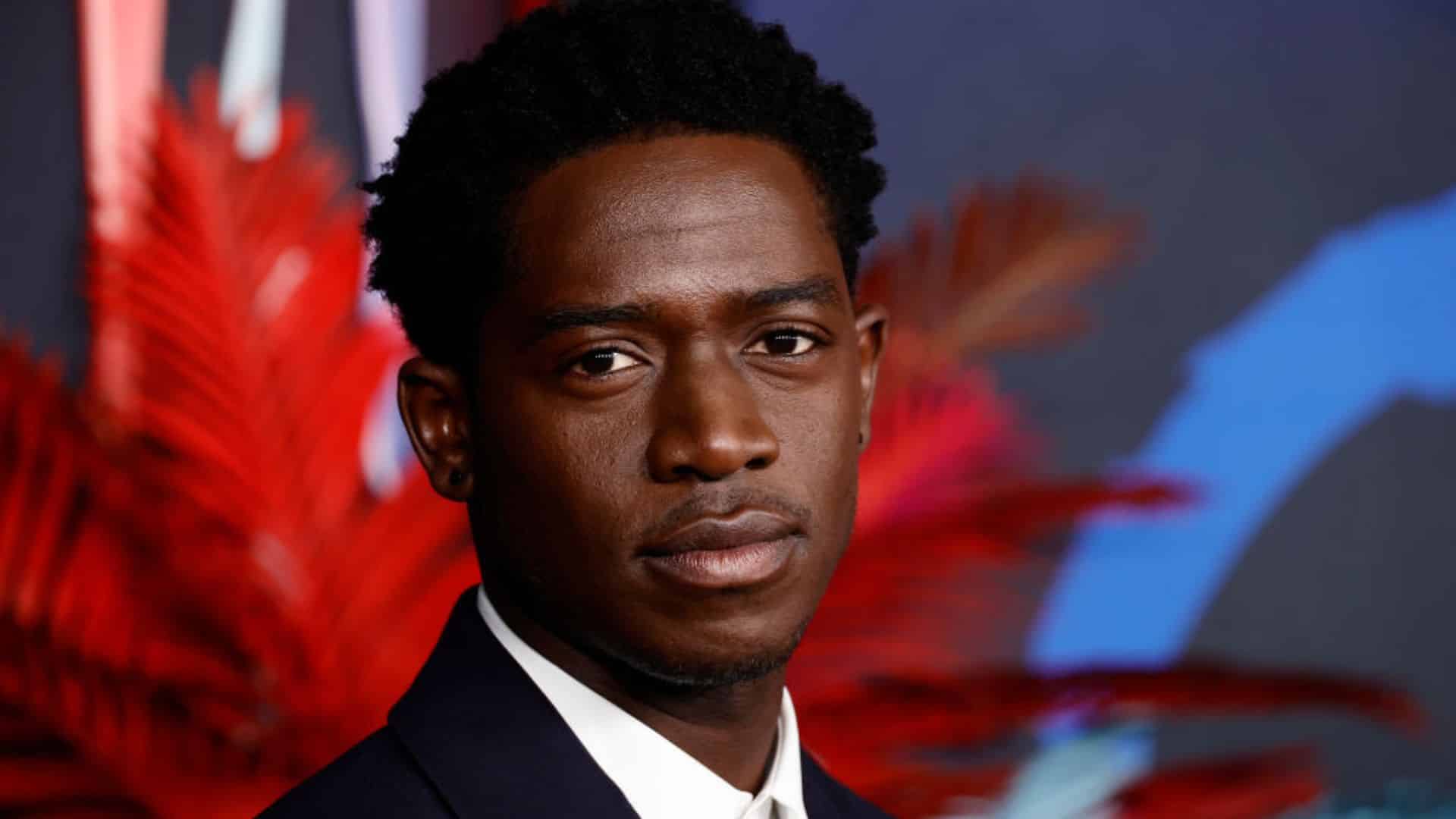 Damon Idris Kang Jonathan Majors MCU