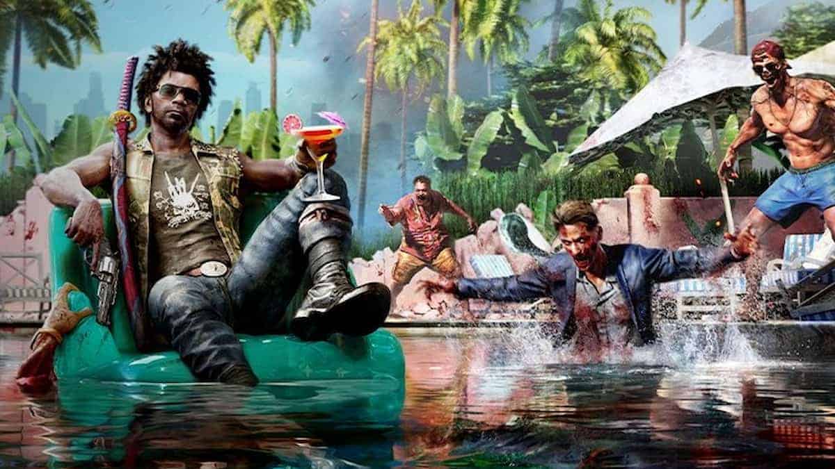 Dead Island 2 review
