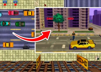 Does Grand Theft Auto (GTA 1) Deserve A Remaster?