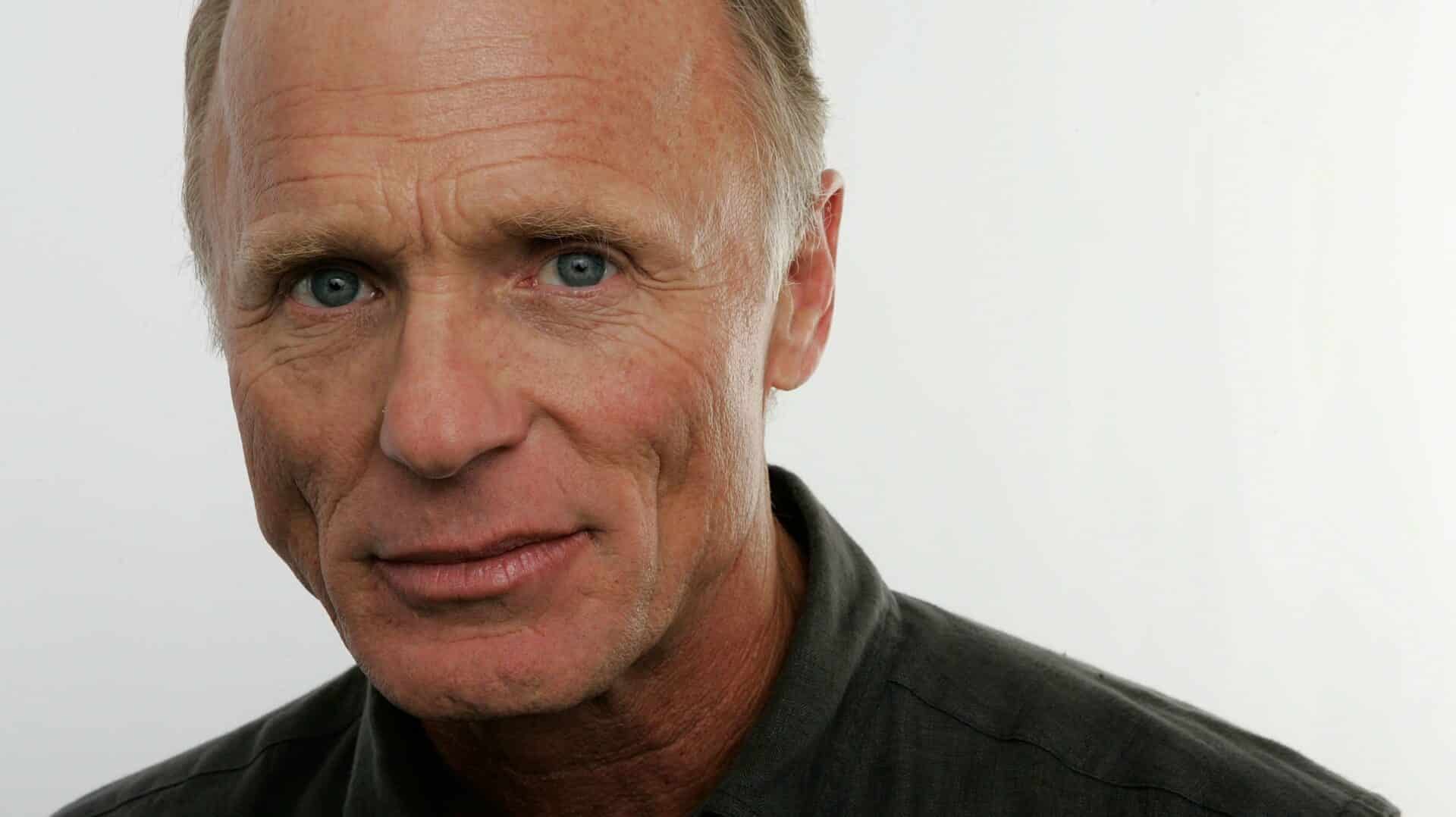 Ed Harris MCU