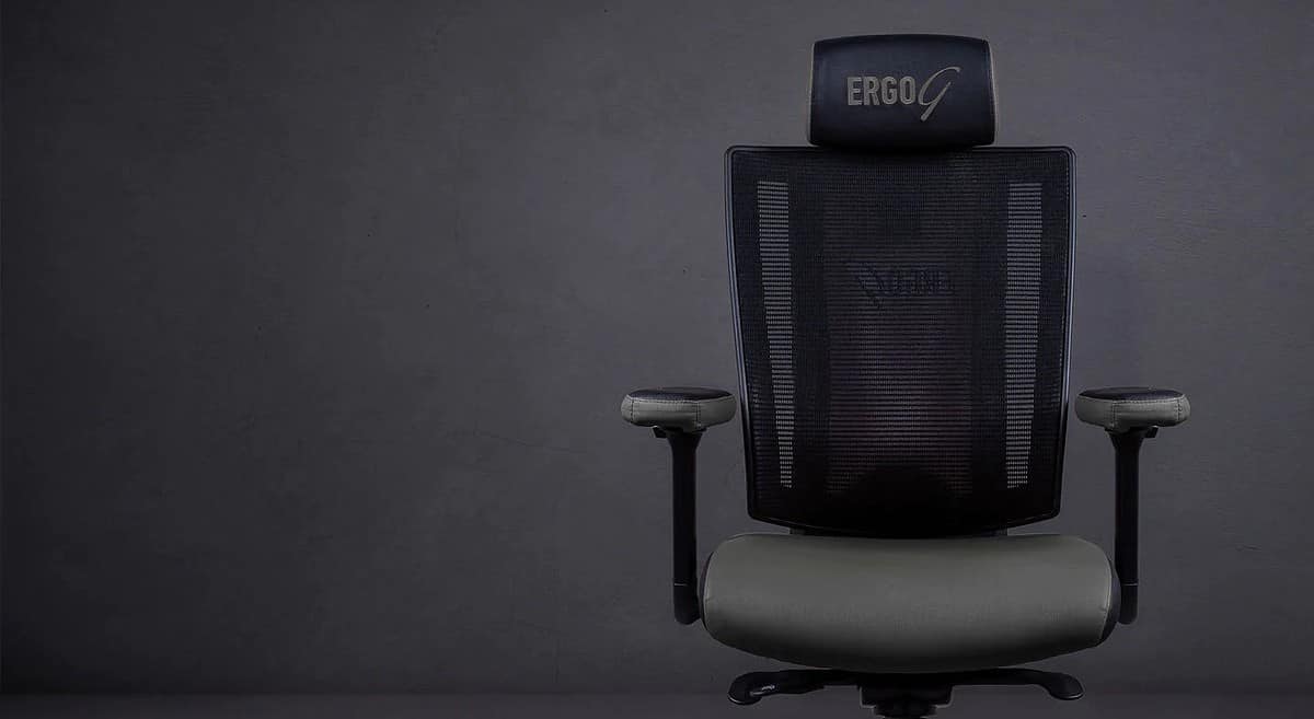 Ergo-G