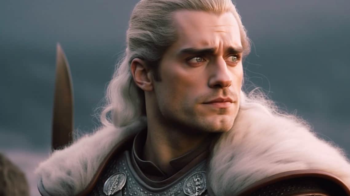 Fans Are Already Fancasting Key Roles For Aegon's Conquest