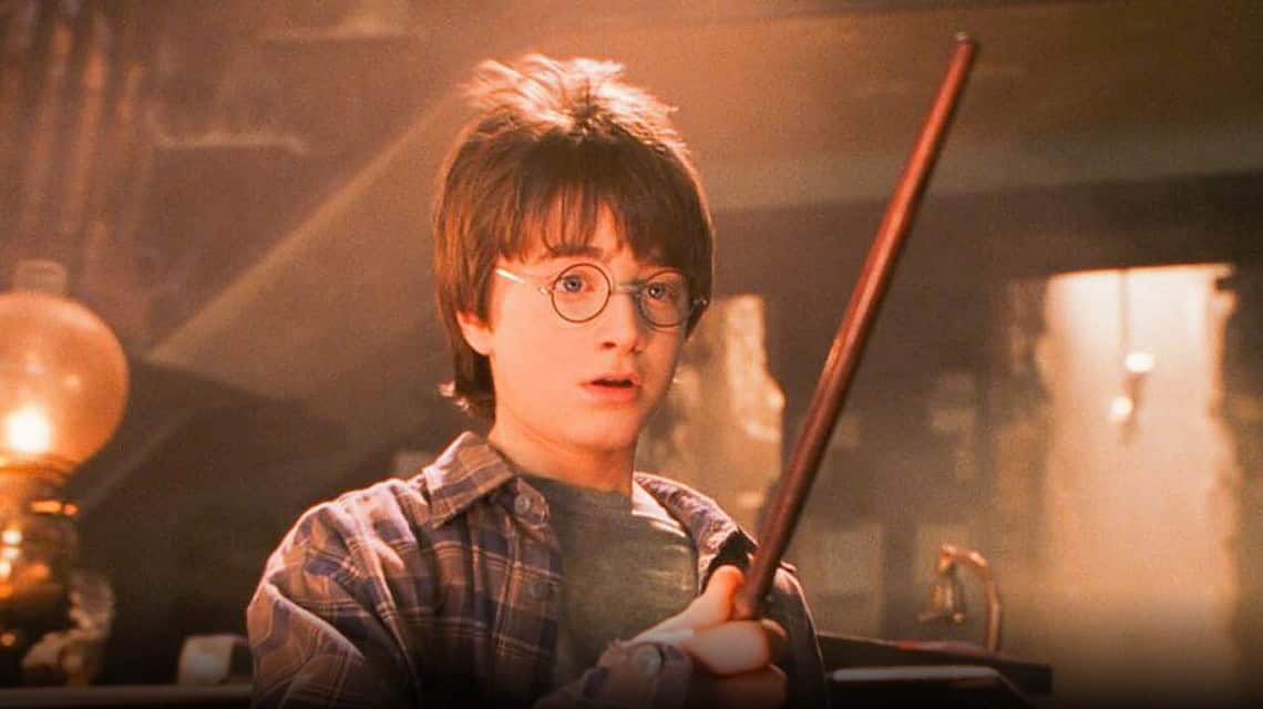 HBO Harry Potter TV Series